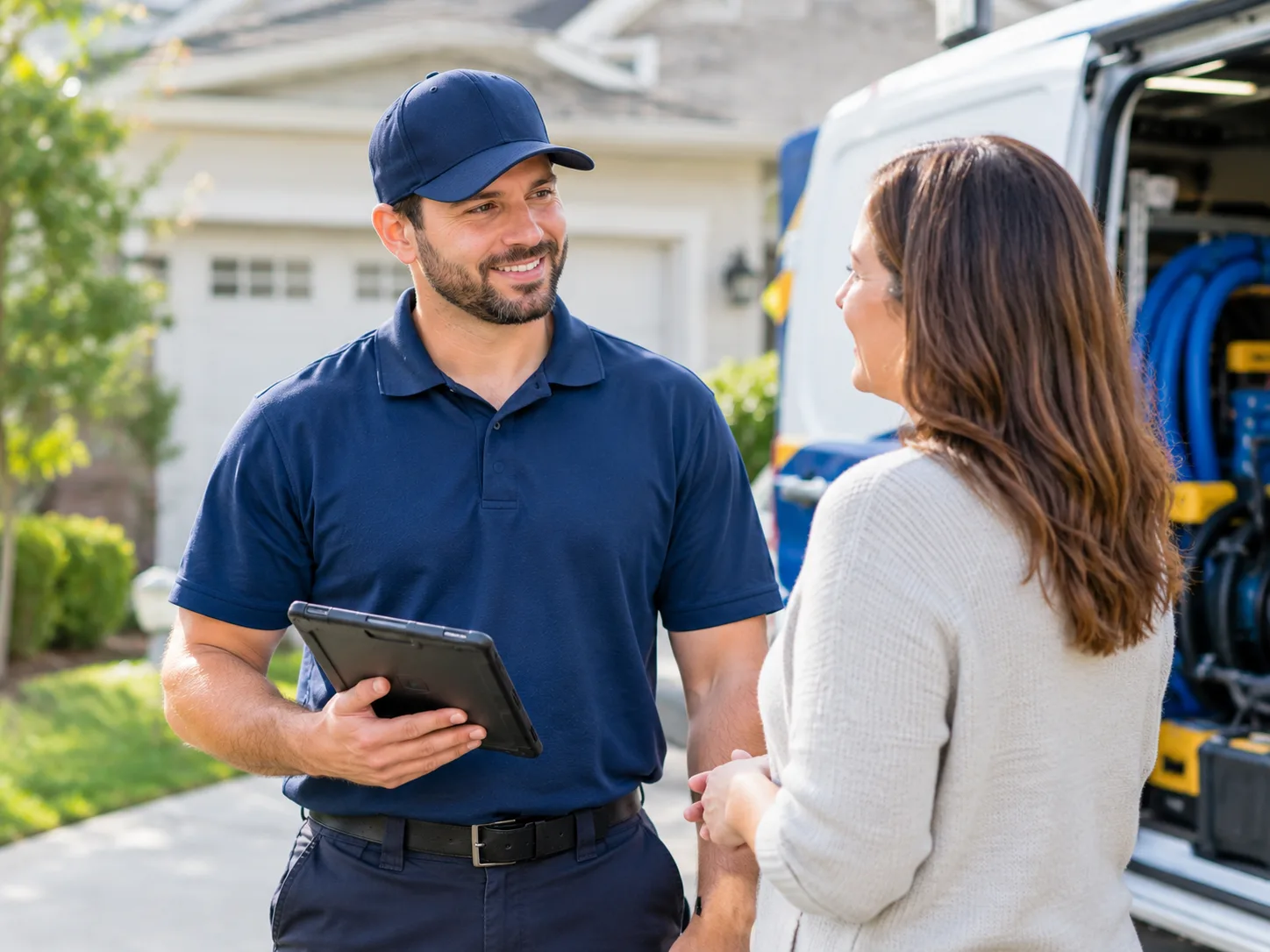 Sewage Backup Cleanup Bremond, TX FAQs